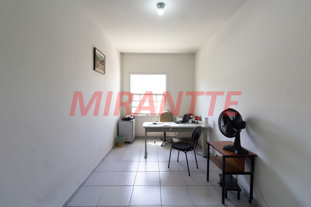 Comercial de 540m² em Santana