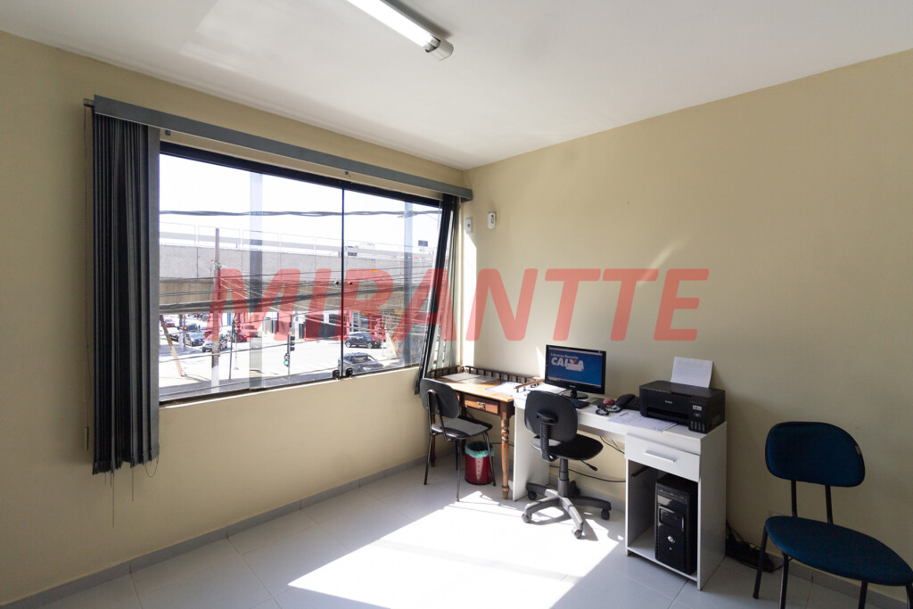 Comercial de 474m² em Canindé