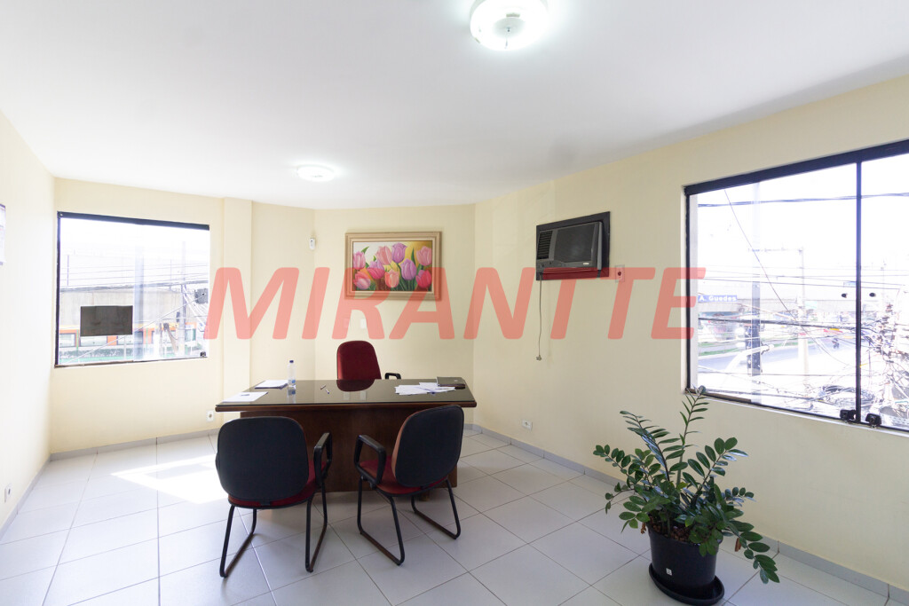 Comercial de 474m² em Canindé
