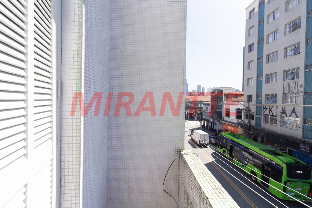 Comercial de 1207m² em Santana