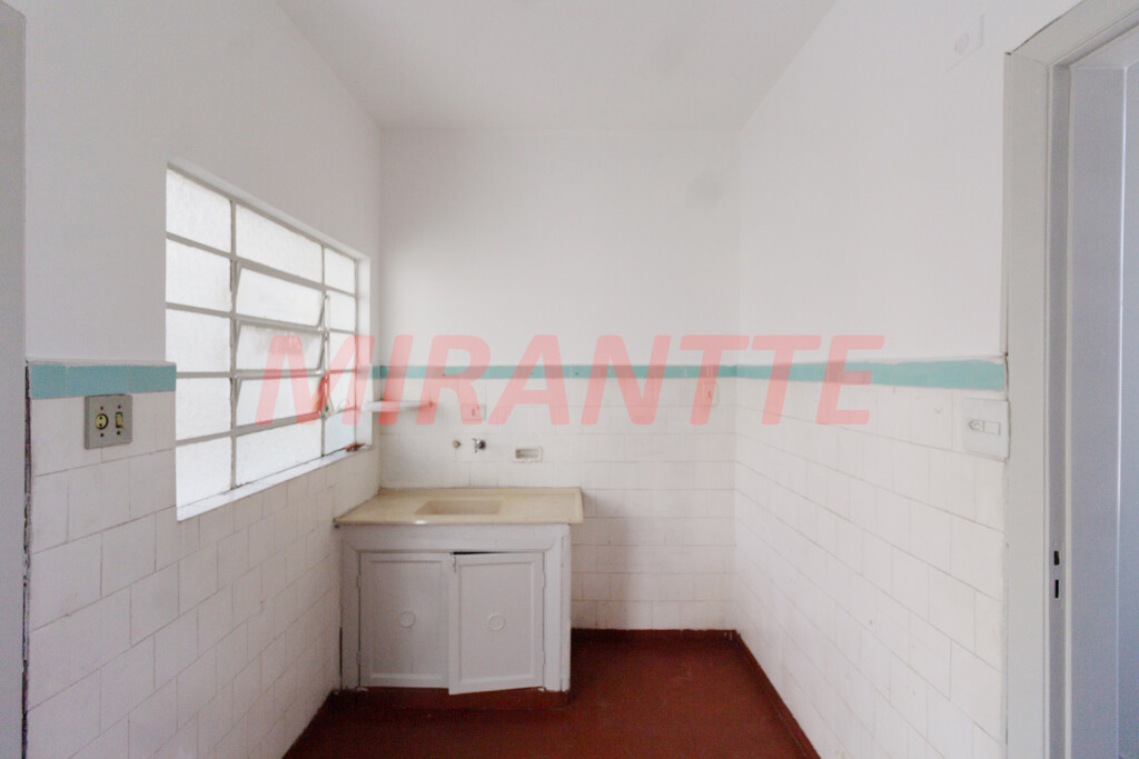 Comercial de 1207m² em Santana