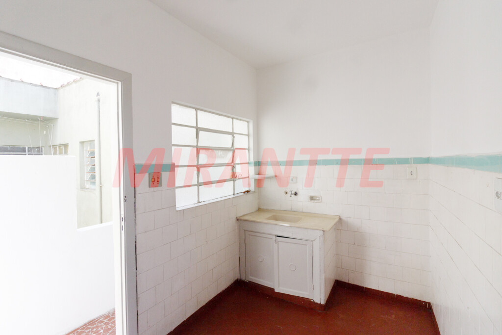 Comercial de 1207m² em Santana
