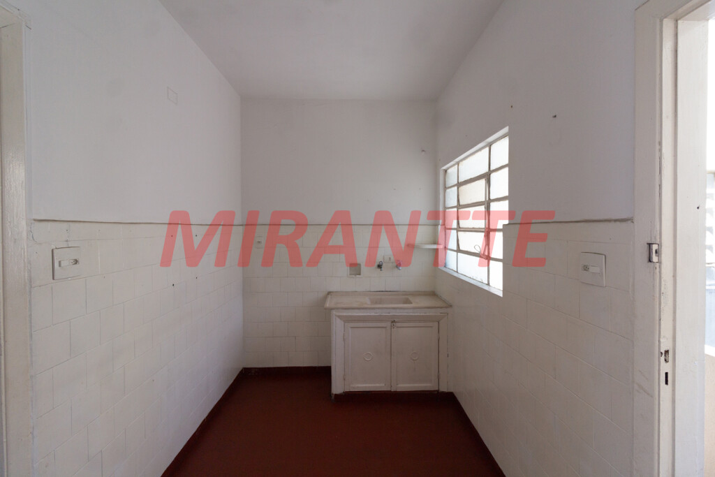 Comercial de 1207m² em Santana