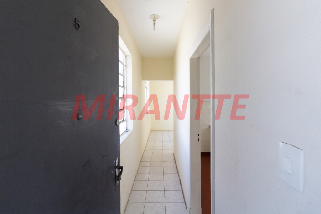 Comercial de 1207m² em Santana