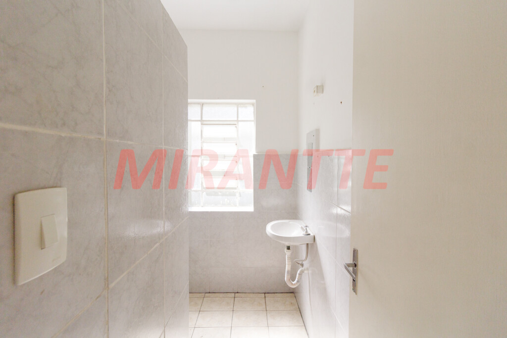 Comercial de 1207m² em Santana