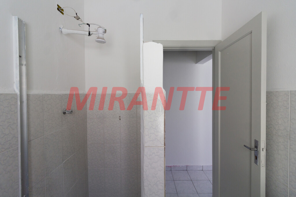 Comercial de 1207m² em Santana