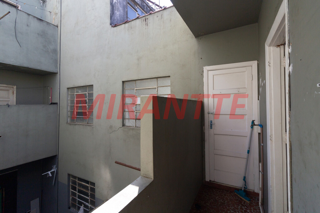 Comercial de 1207m² em Santana