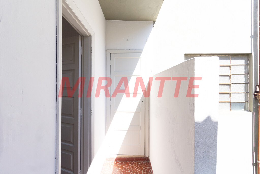 Comercial de 1207m² em Santana