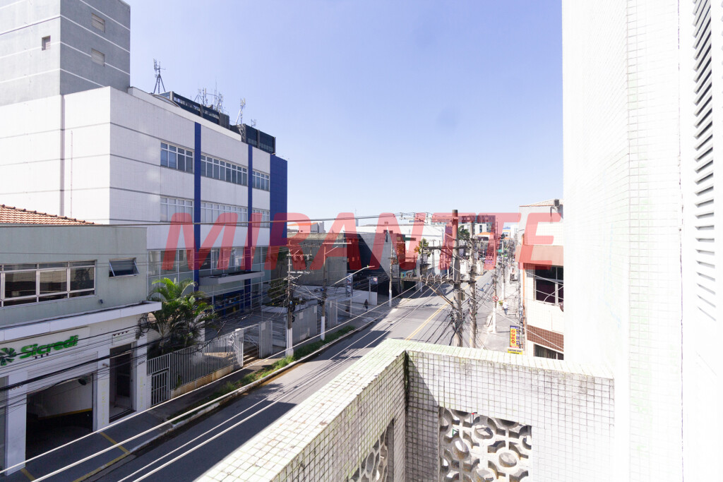 Comercial de 1207m² em Santana