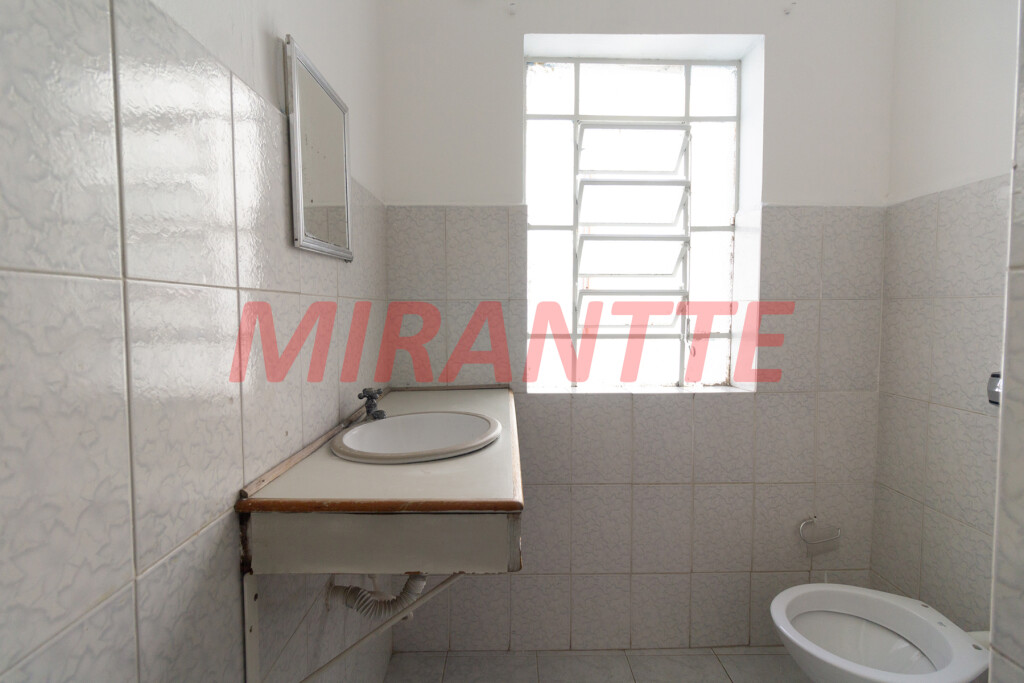 Comercial de 1207m² em Santana