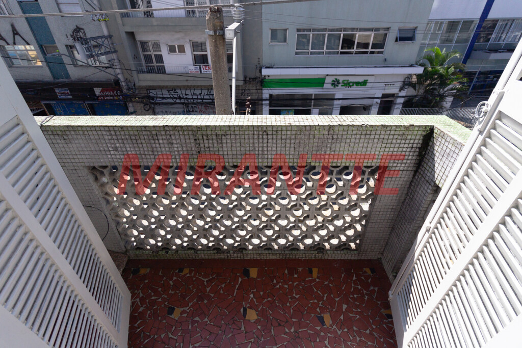 Comercial de 1207m² em Santana