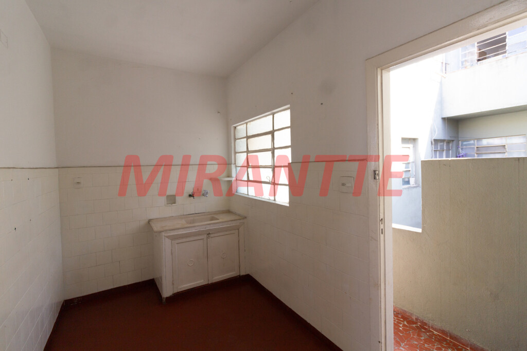 Comercial de 1207m² em Santana