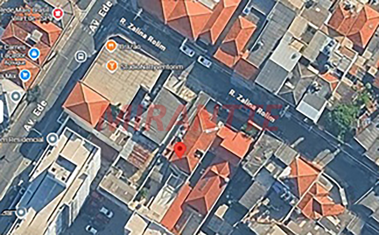 Casa terrea de 209m² com 5 quartos em Vila Ede