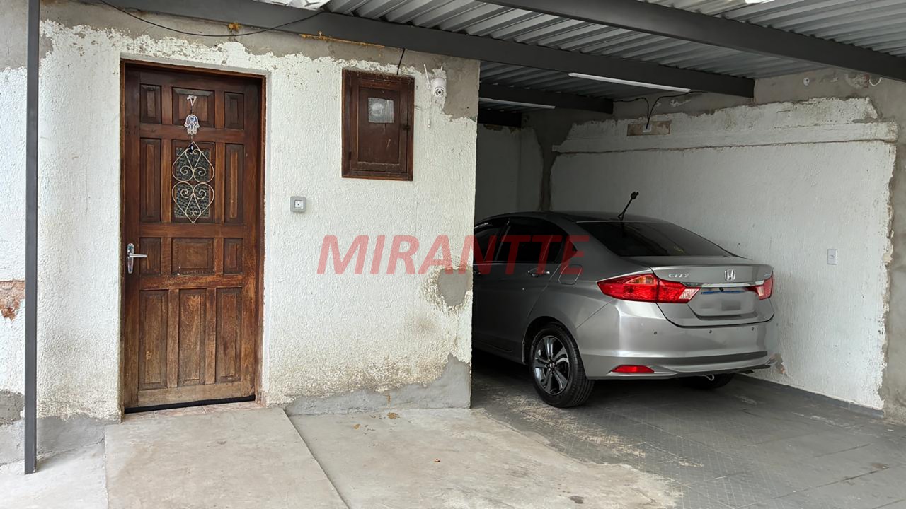 Casa terrea de 209m² com 5 quartos em Vila Ede