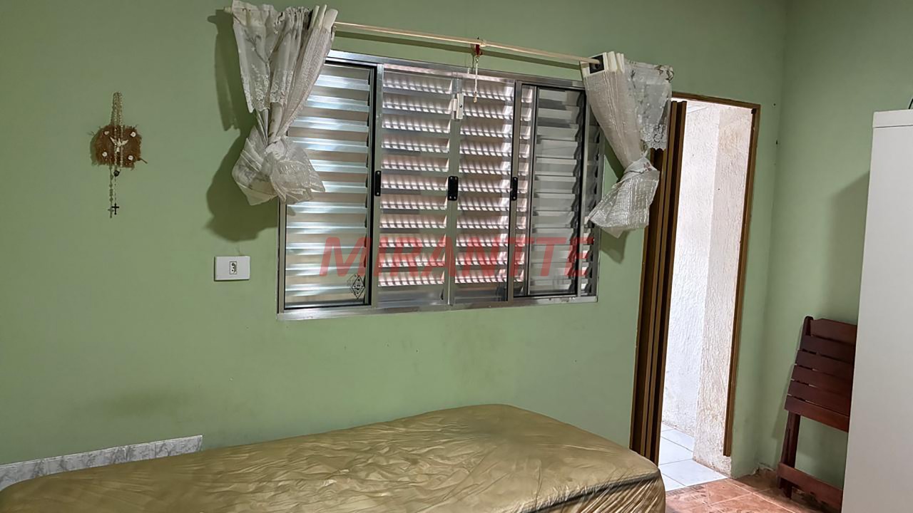 Casa terrea de 209m² com 5 quartos em Vila Ede