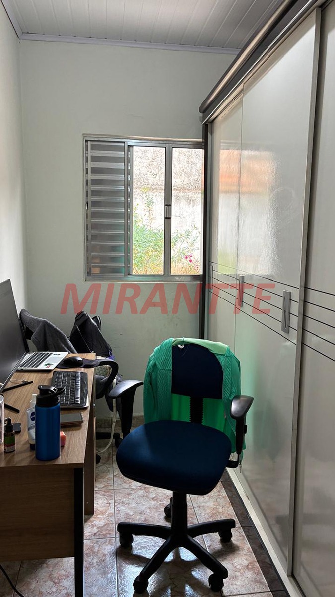 Casa terrea de 209m² com 5 quartos em Vila Ede
