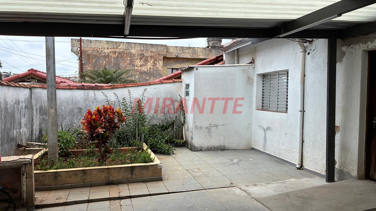 Casa terrea de 209m² com 5 quartos em Vila Ede