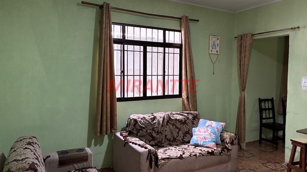 Casa terrea de 209m² com 5 quartos em Vila Ede