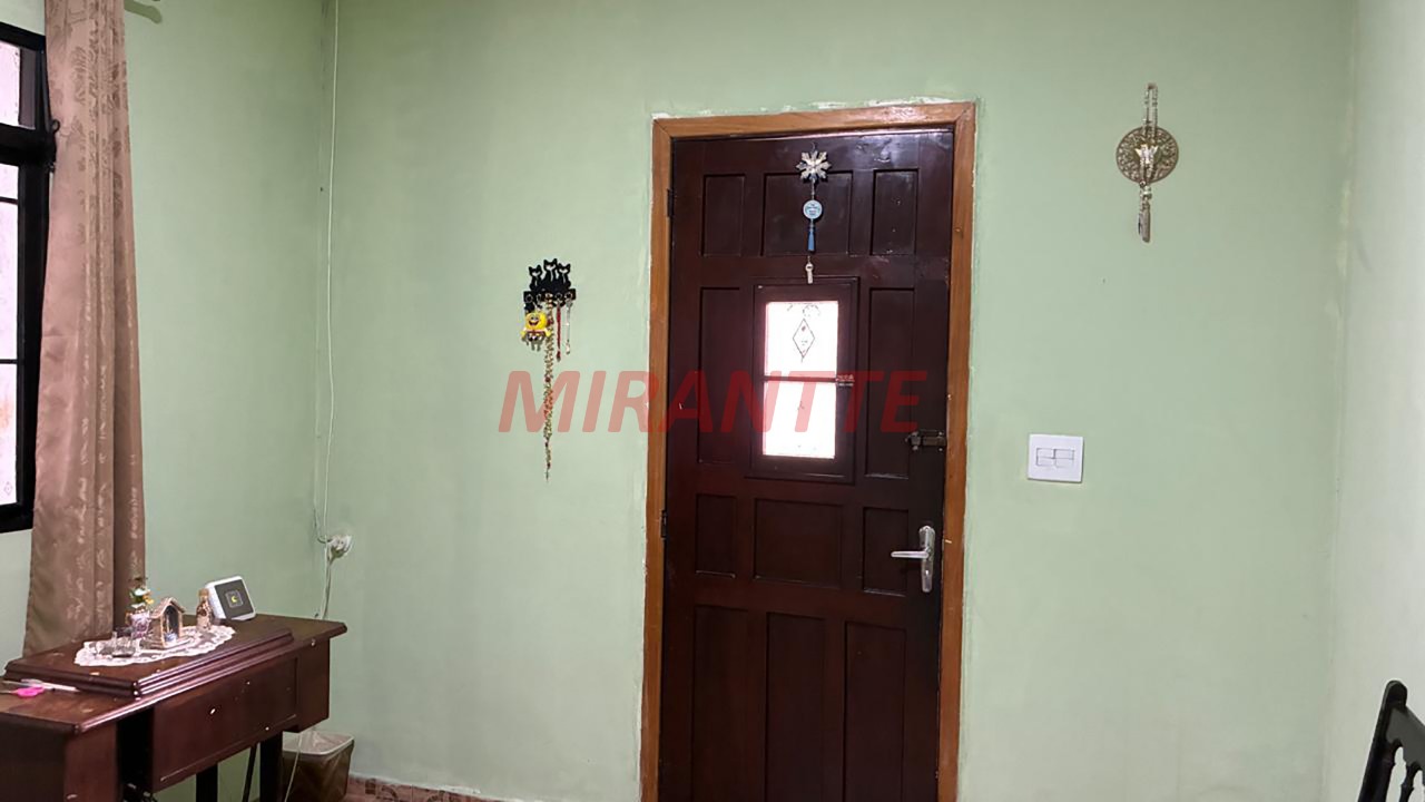 Casa terrea de 209m² com 5 quartos em Vila Ede