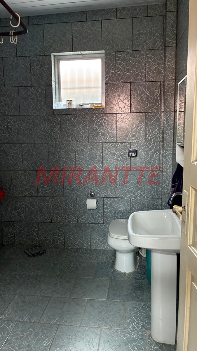 Casa terrea de 209m² com 5 quartos em Vila Ede