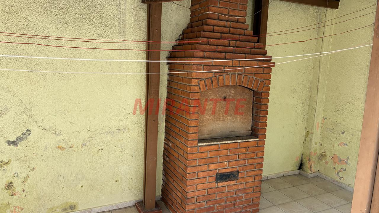 Casa terrea de 209m² com 5 quartos em Vila Ede