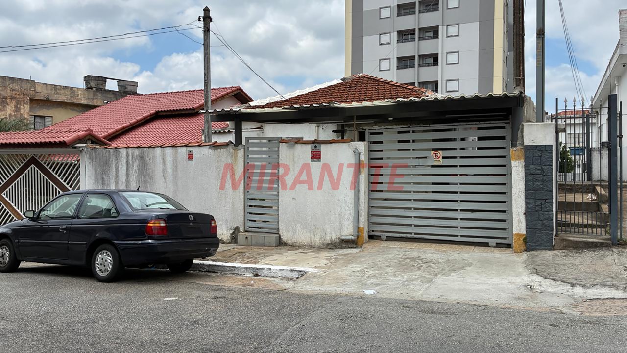 Casa terrea de 209m² com 5 quartos em Vila Ede