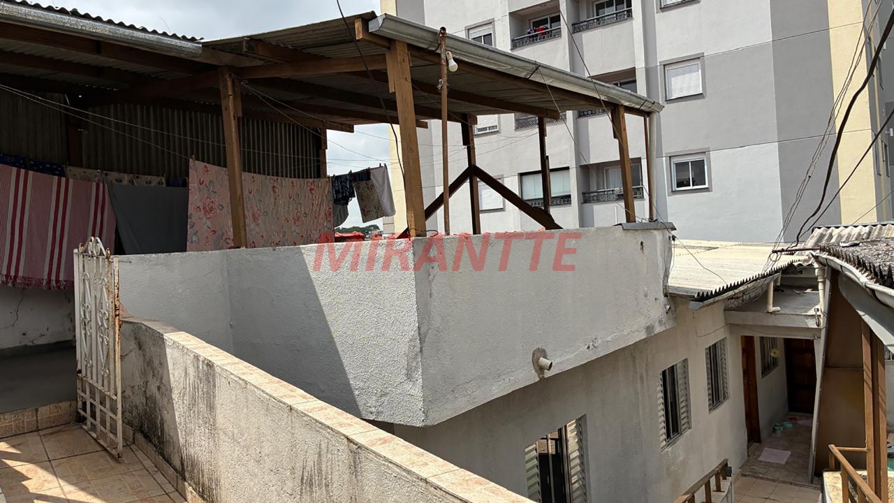 Casa terrea de 209m² com 5 quartos em Vila Ede