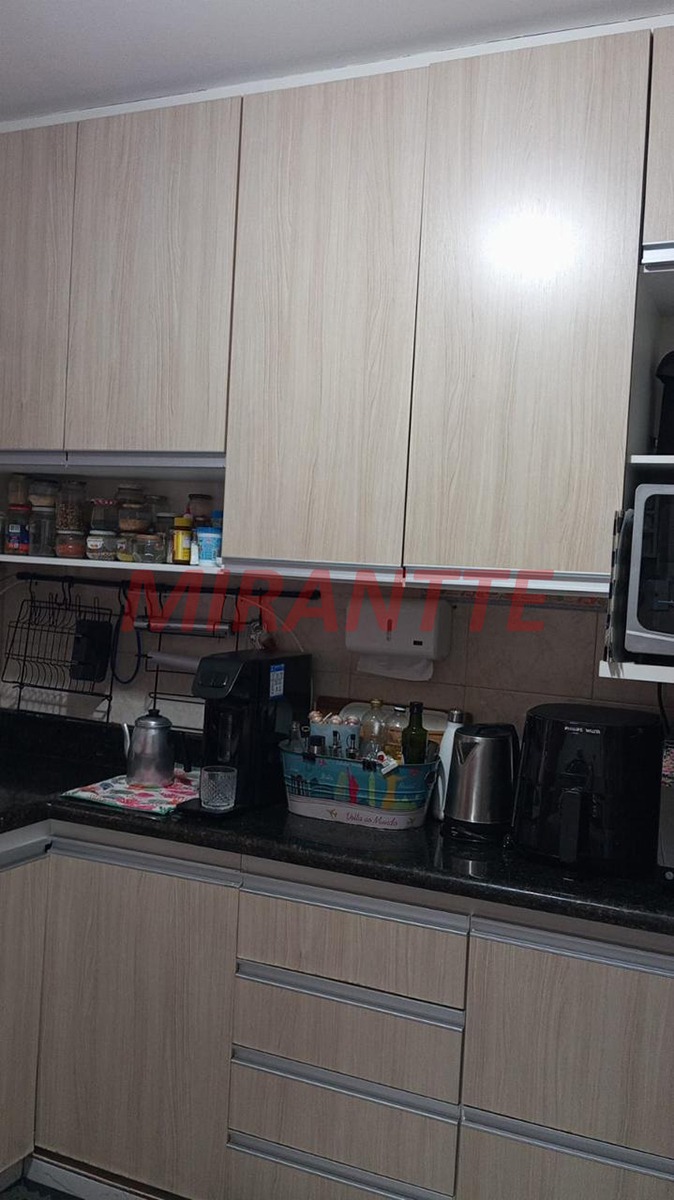 Cond. fechado de 104m² com 2 quartos em Parque Casa De Pedra