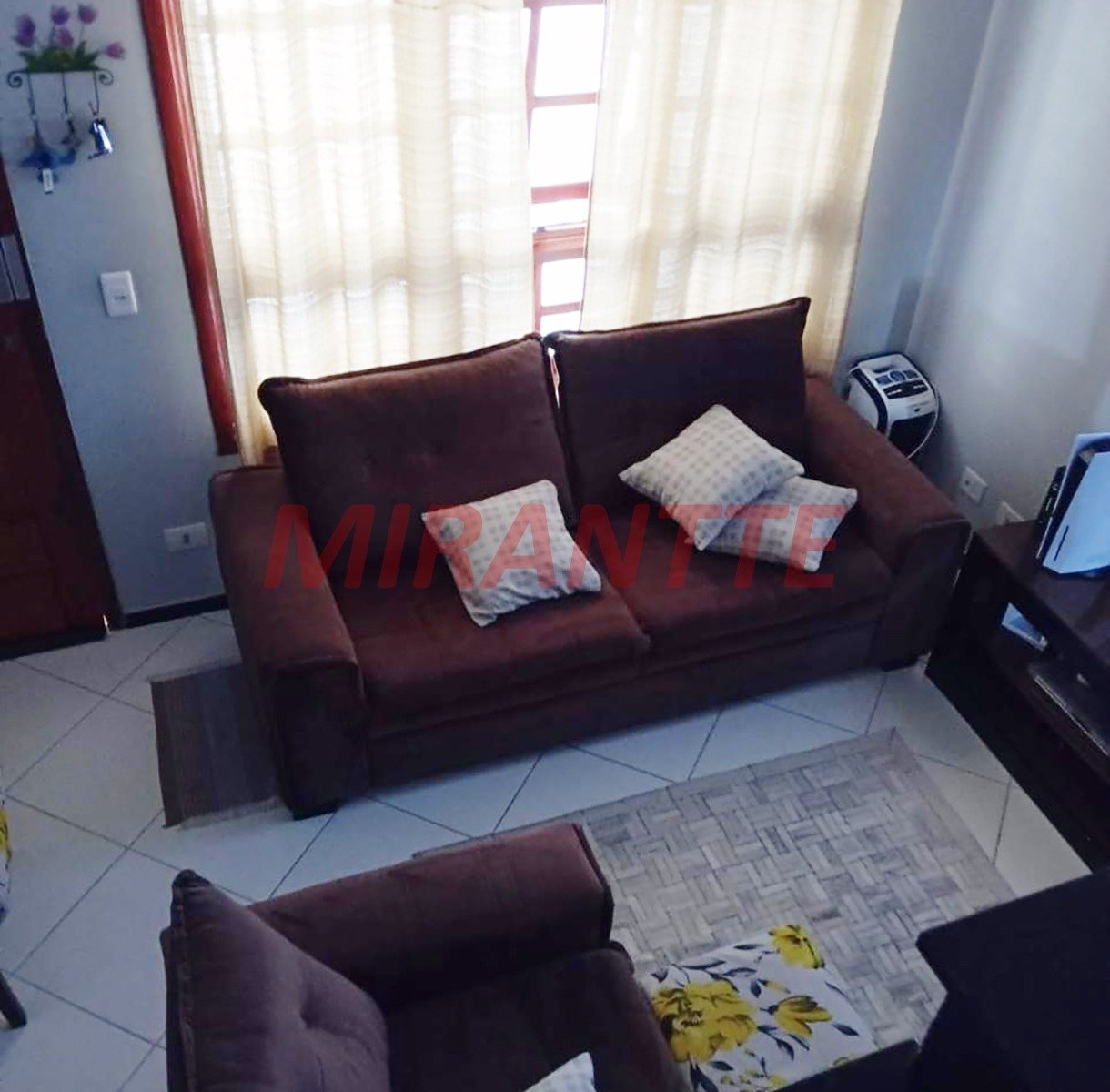 Cond. fechado de 104m² com 2 quartos em Parque Casa De Pedra