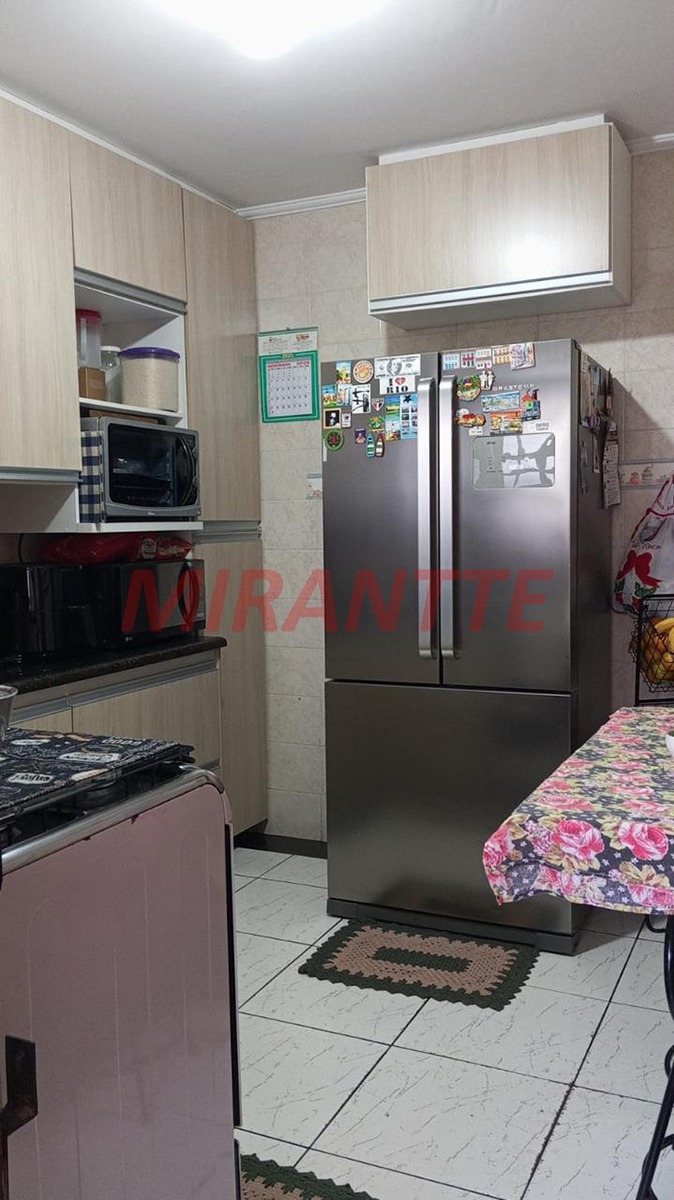 Cond. fechado de 104m² com 2 quartos em Parque Casa De Pedra