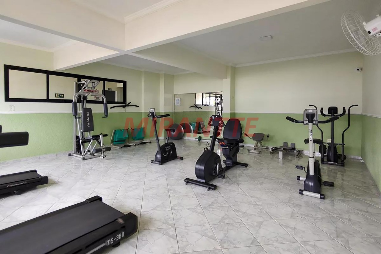 Apartamento de 110m² com 3 quartos em AVIAÇÃO