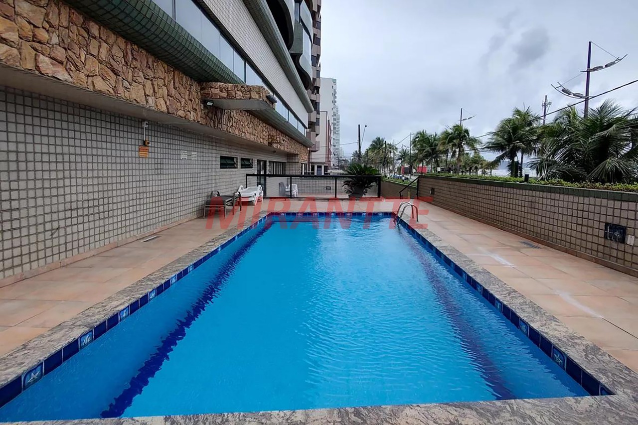 Apartamento de 110m² com 3 quartos em AVIAÇÃO