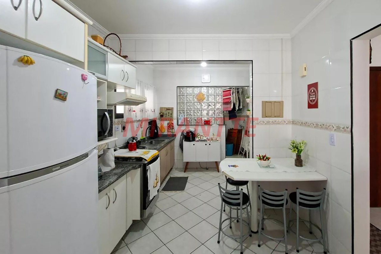 Apartamento de 110m² com 3 quartos em AVIAÇÃO