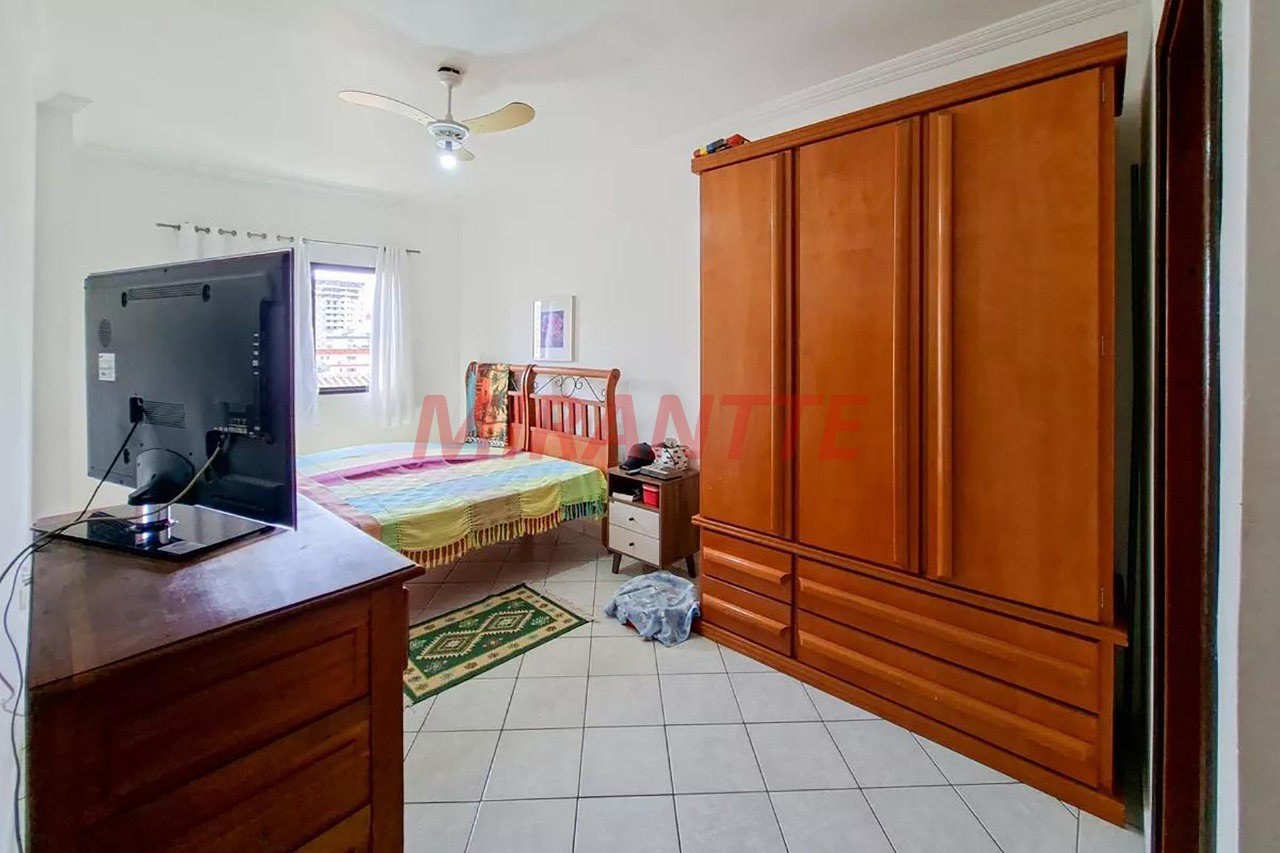 Apartamento de 110m² com 3 quartos em AVIAÇÃO