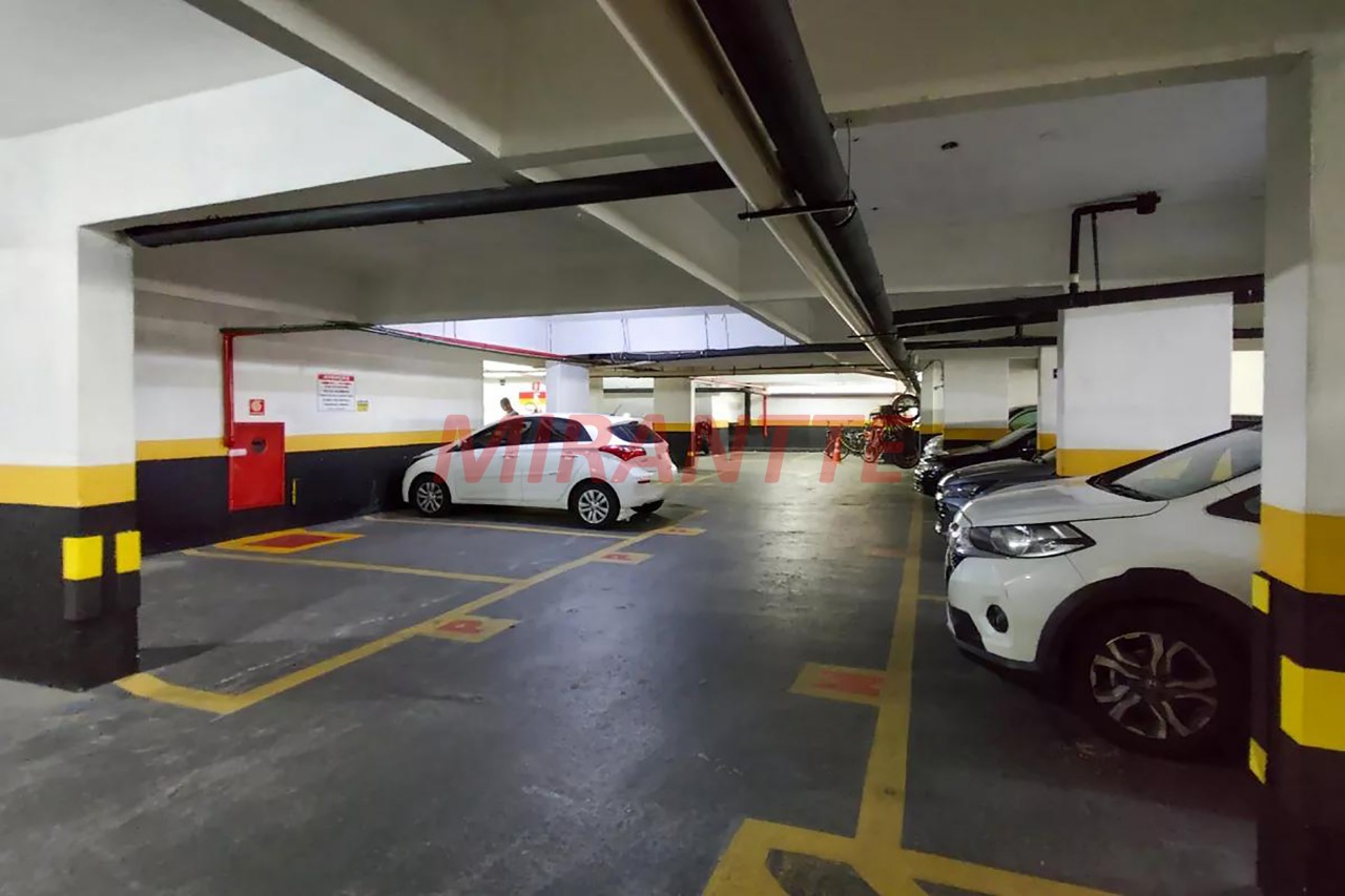 Apartamento de 110m² com 3 quartos em AVIAÇÃO