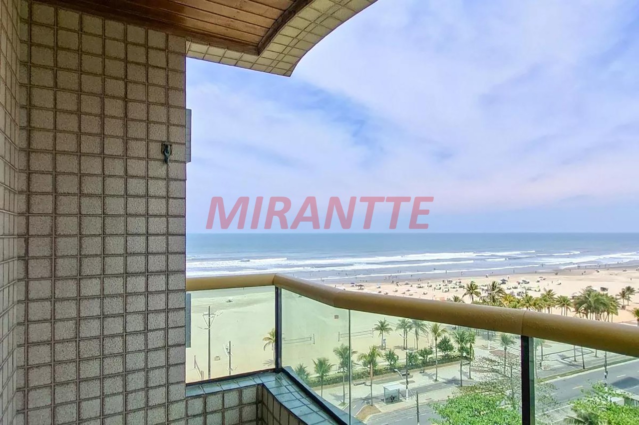Apartamento de 110m² com 3 quartos em AVIAÇÃO