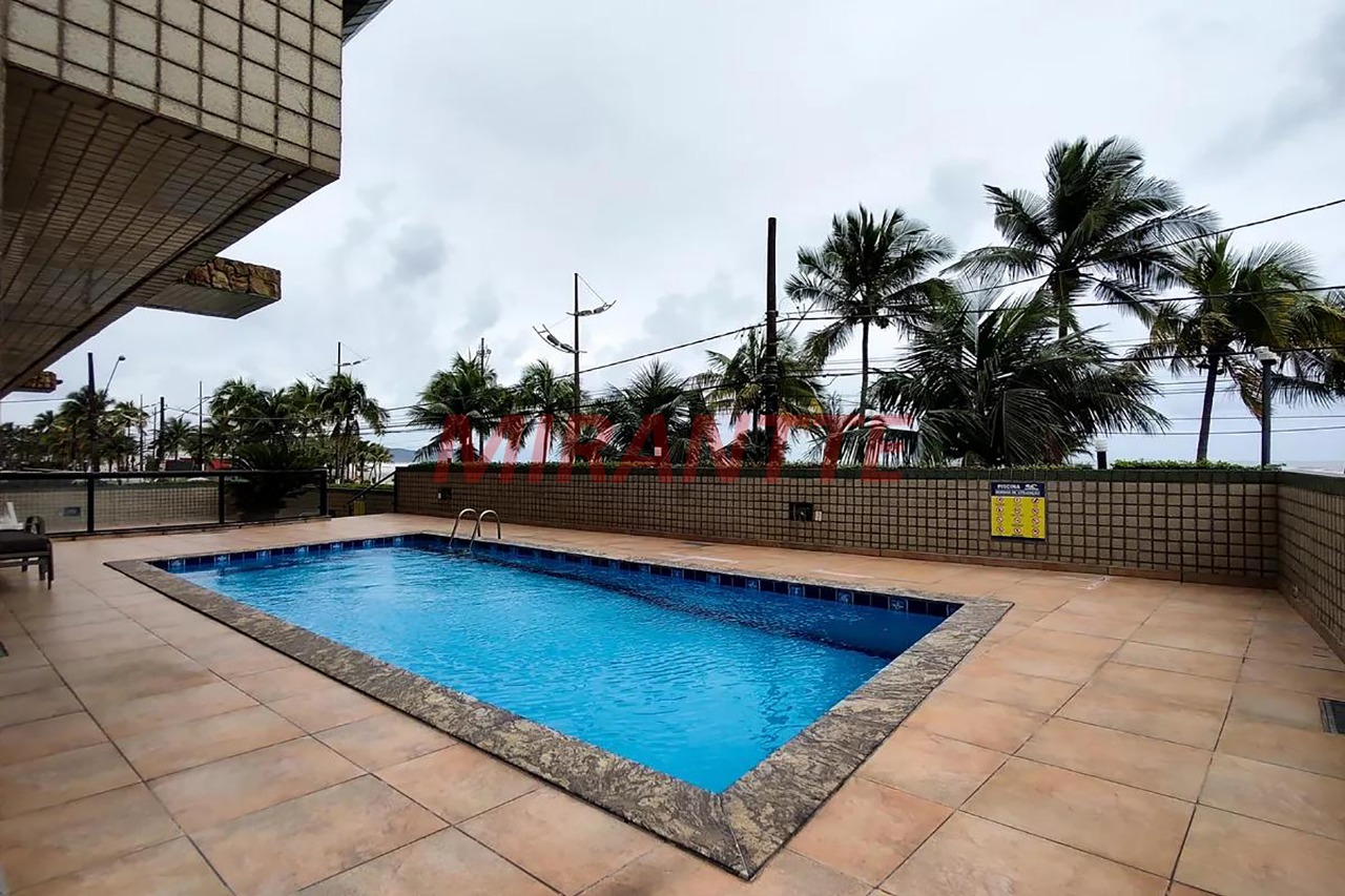 Apartamento de 110m² com 3 quartos em AVIAÇÃO