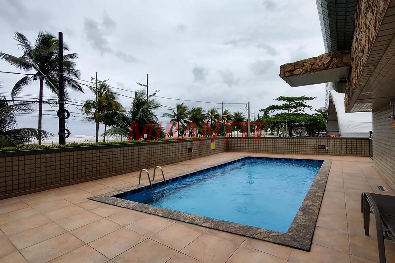 Apartamento de 110m² com 3 quartos em AVIAÇÃO