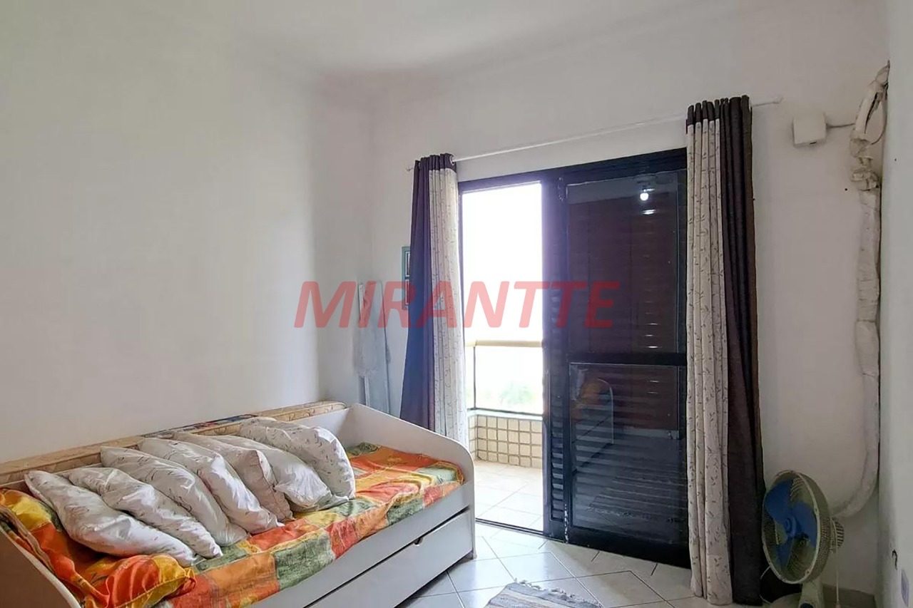 Apartamento de 110m² com 3 quartos em AVIAÇÃO