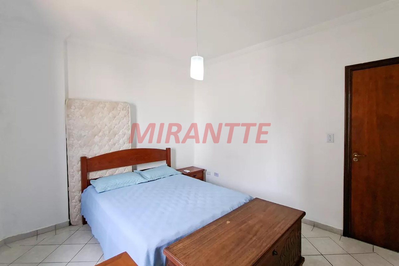 Apartamento de 110m² com 3 quartos em AVIAÇÃO