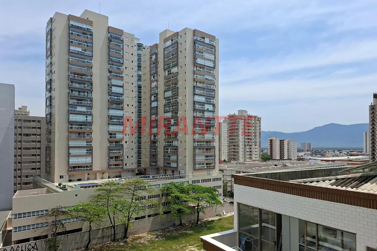 Apartamento de 110m² com 3 quartos em AVIAÇÃO