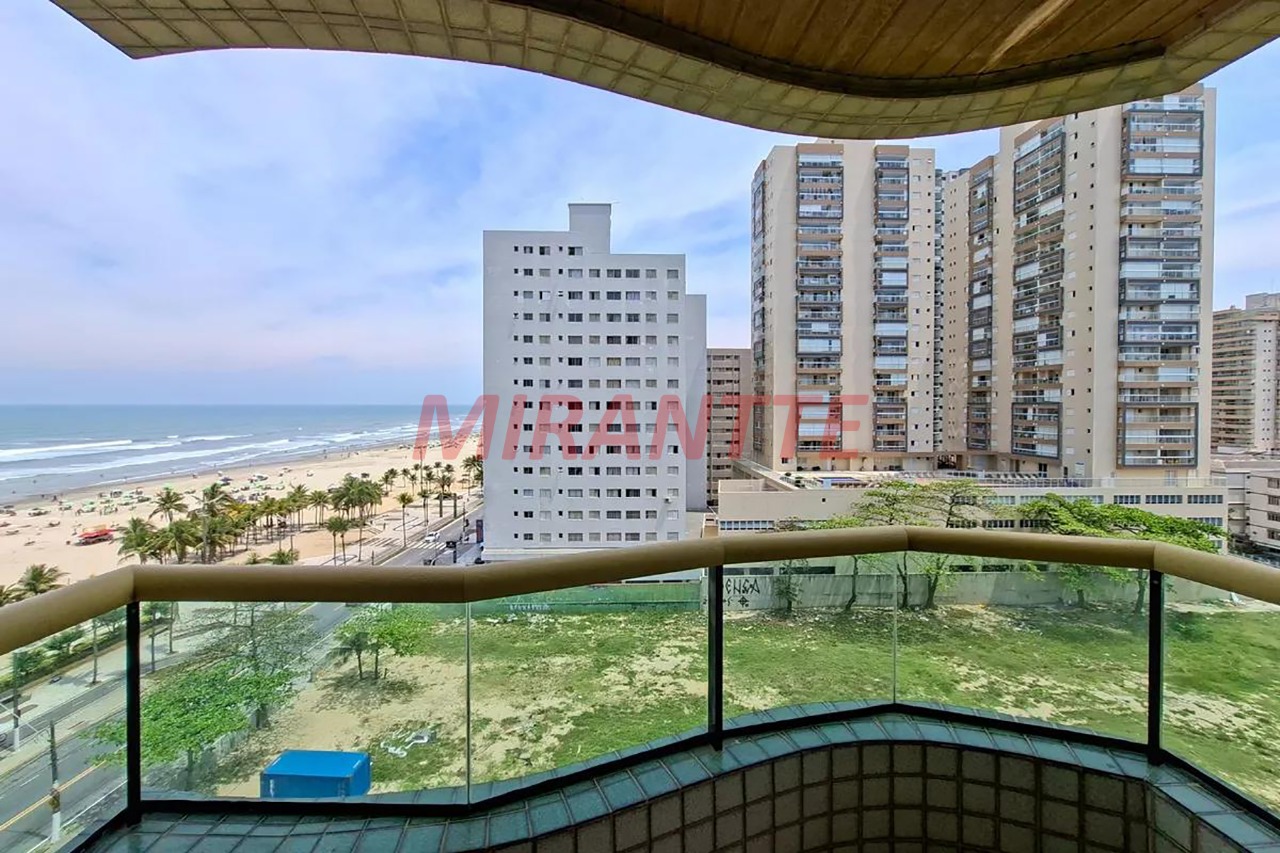 Apartamento de 110m² com 3 quartos em AVIAÇÃO