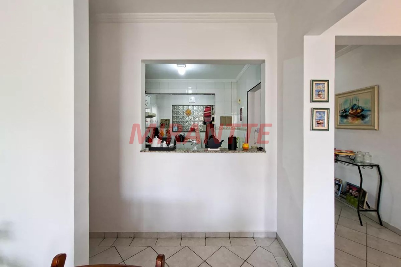 Apartamento de 110m² com 3 quartos em AVIAÇÃO