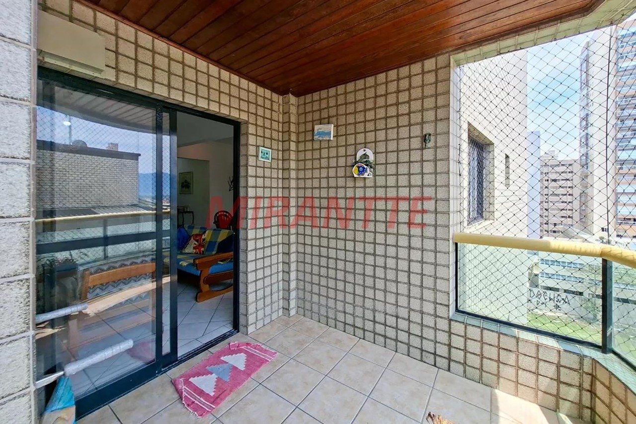 Apartamento de 110m² com 3 quartos em AVIAÇÃO