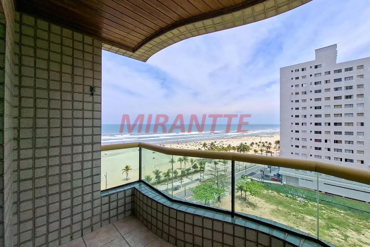 Apartamento de 110m² com 3 quartos em AVIAÇÃO