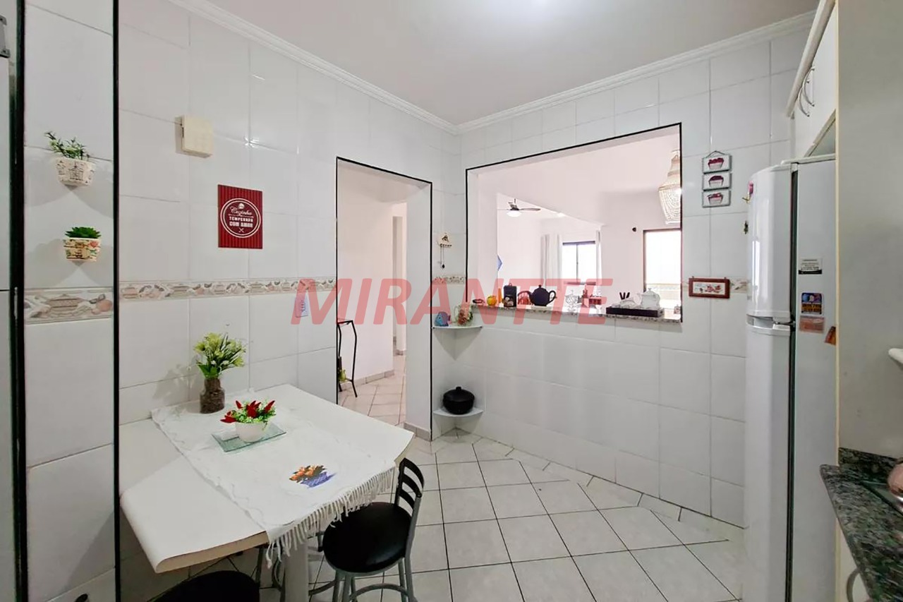 Apartamento de 110m² com 3 quartos em AVIAÇÃO