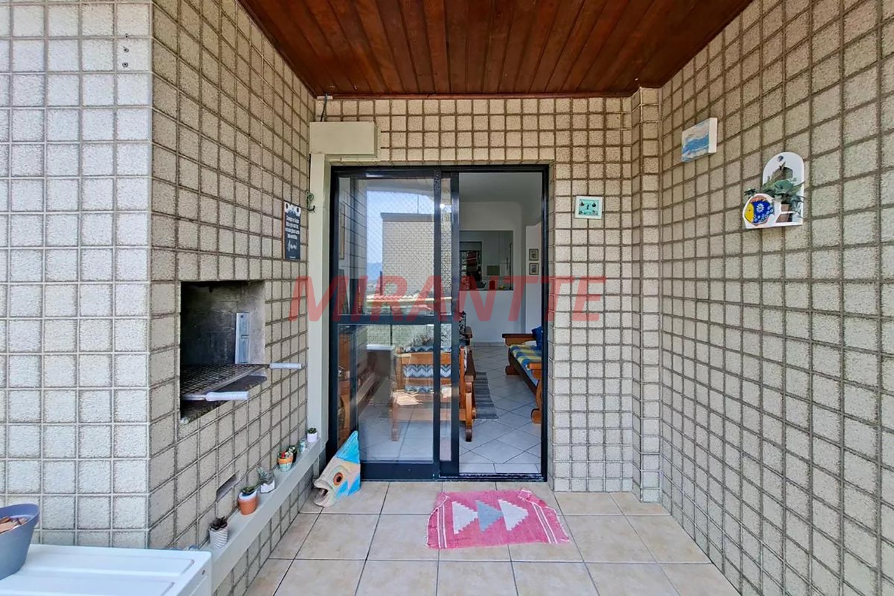 Apartamento de 110m² com 3 quartos em AVIAÇÃO