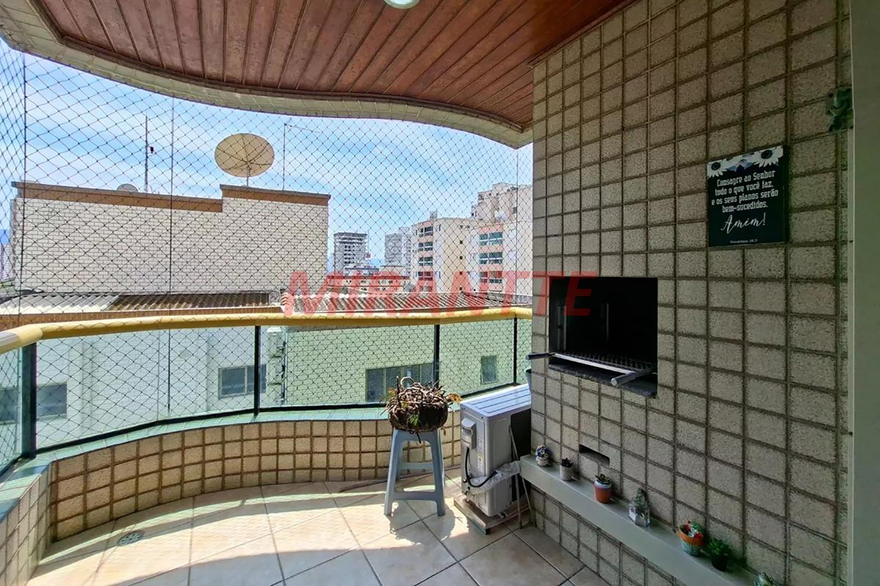 Apartamento de 110m² com 3 quartos em AVIAÇÃO