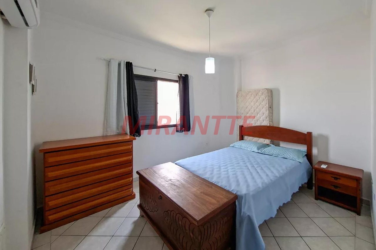 Apartamento de 110m² com 3 quartos em AVIAÇÃO