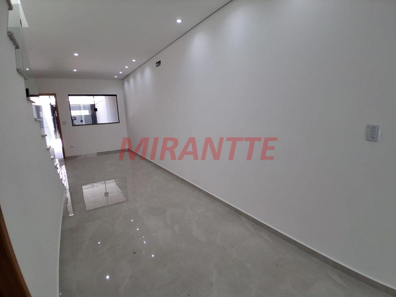 Sobrado de 103m² com 3 quartos em Parada Inglesa